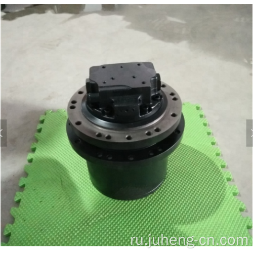 TB240 Final Drive TB240 Travel Motor 19031-31500